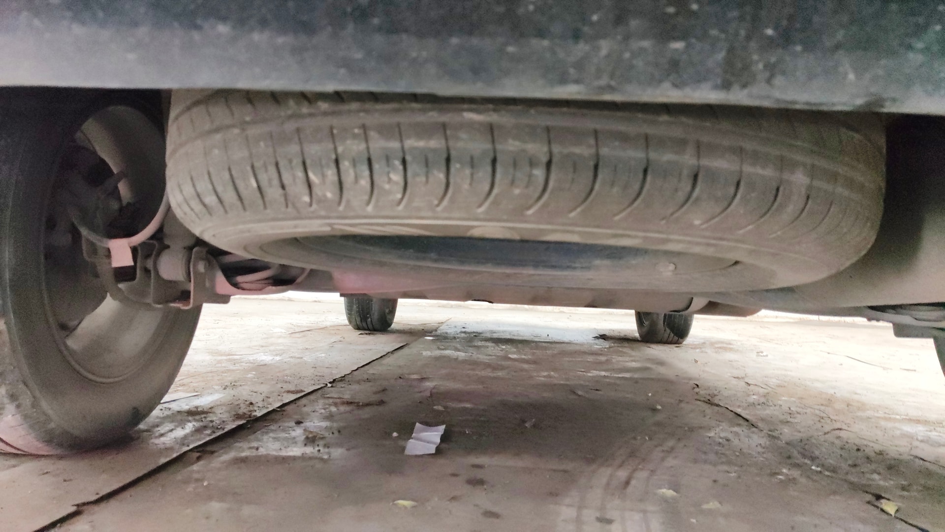 Used 2022 Kia Carens Used 2022 Kia Carens