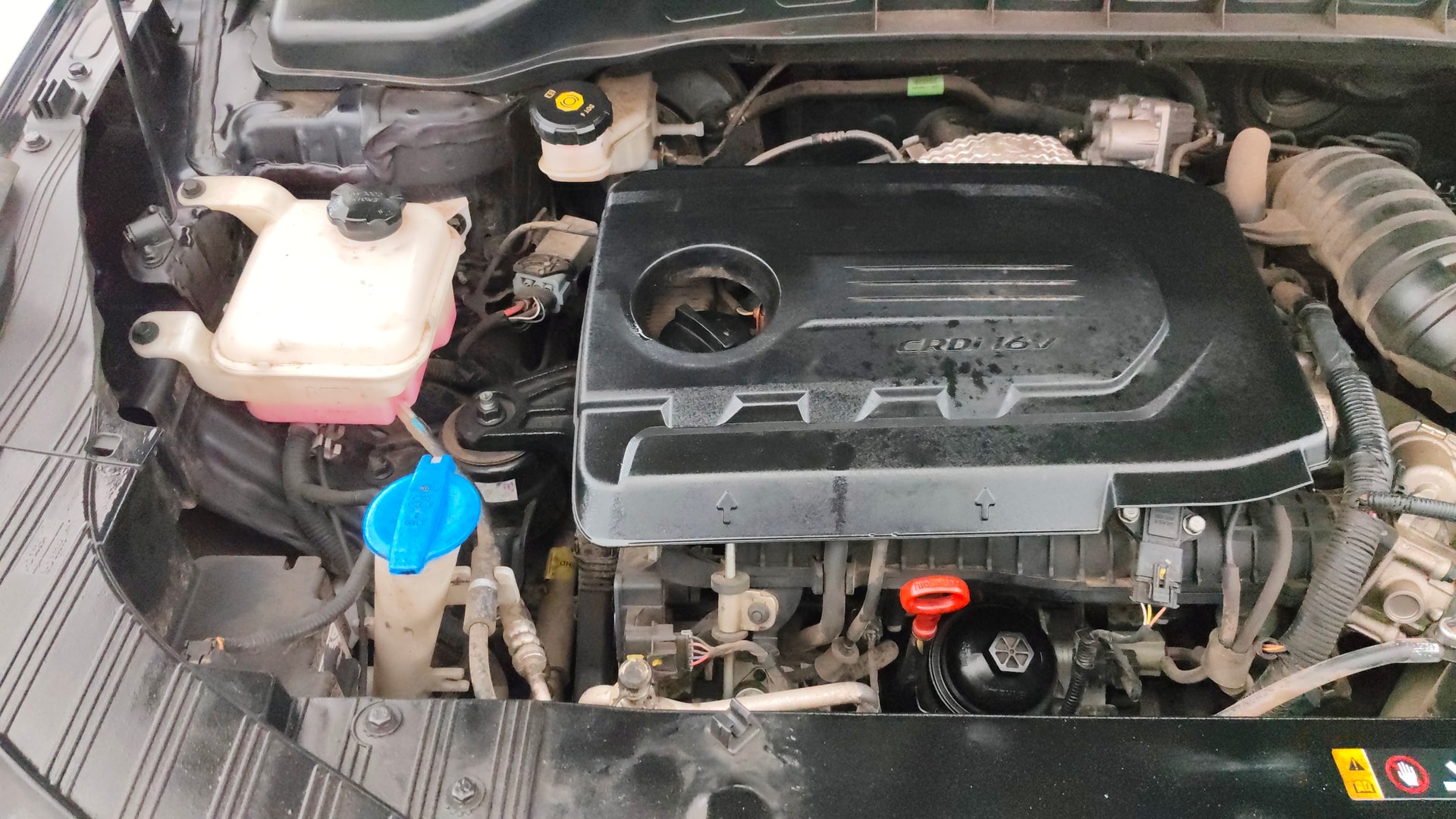 Used 2022 Kia Carens Used 2022 Kia Carens