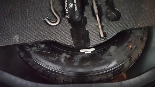 View Honda Jazz Image 25 Used Honda Jazz Image 25