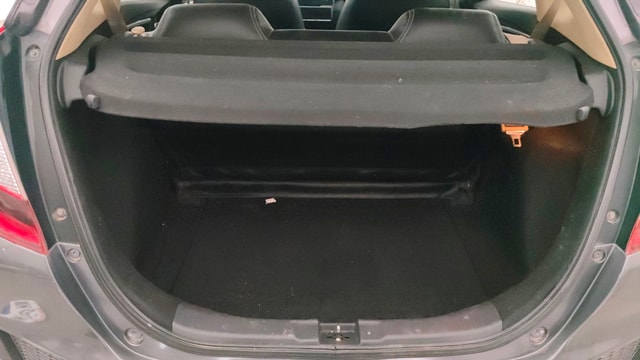 View Honda Jazz Image 10 Used Honda Jazz Image 10