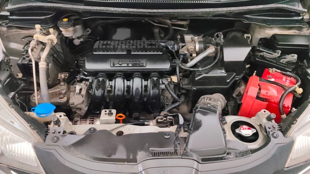 View Honda Jazz Image 41 Used Honda Jazz Image 41