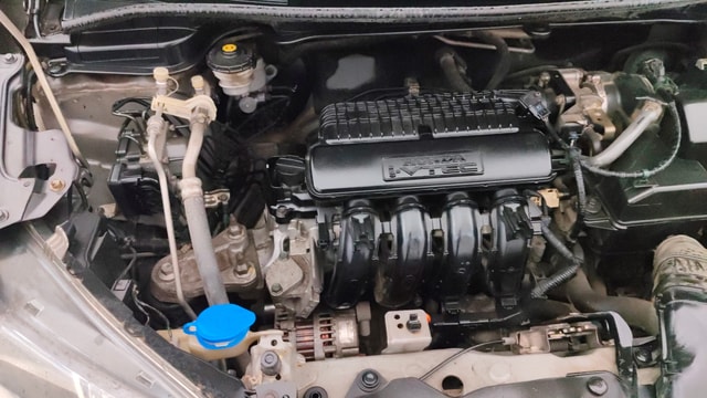 View Honda Jazz Image 3 Used Honda Jazz Image 3