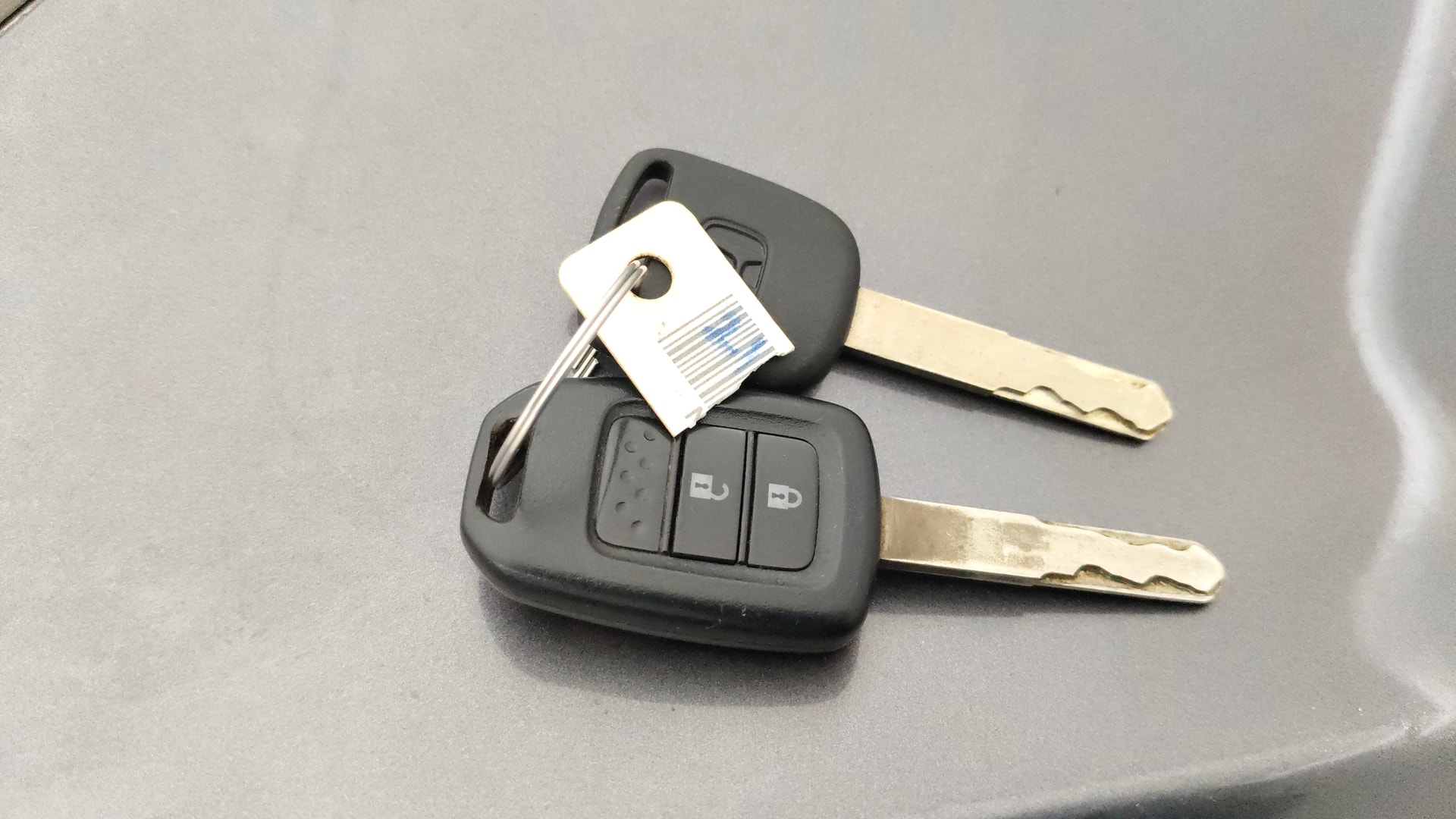 Used 2018 Honda Jazz Used 2018 Honda Jazz
