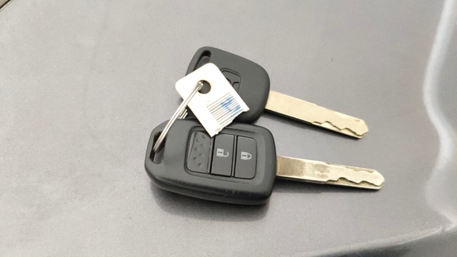 View Honda Jazz Image 27 Used Honda Jazz Image 27
