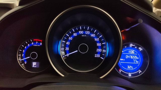 View Honda Jazz Image 34 Used Honda Jazz Image 34