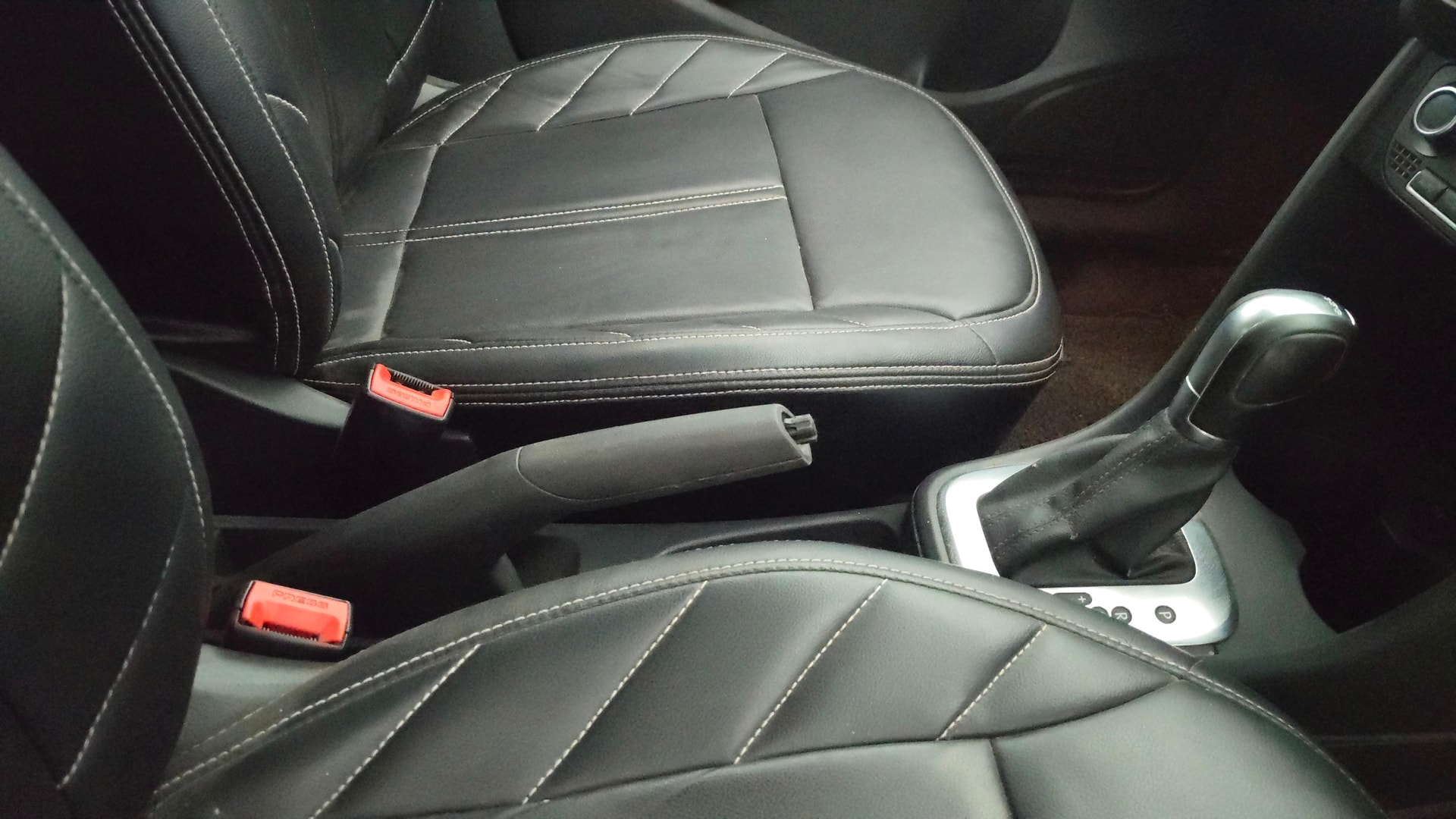View 2015 Volkswagen Polo GT TSI Image 38 Used 2015 Volkswagen Polo GT TSI Image 38