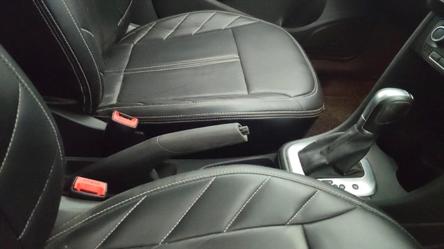 View Volkswagen Polo GT Image 38 Used Volkswagen Polo GT Image 38