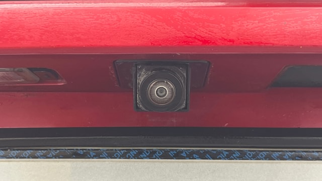 View MG Hector Image 16 Used MG Hector Image 16