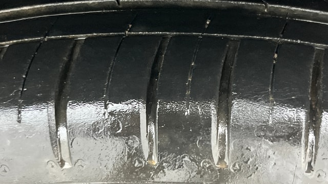View MG Hector Image 12 Used MG Hector Image 12