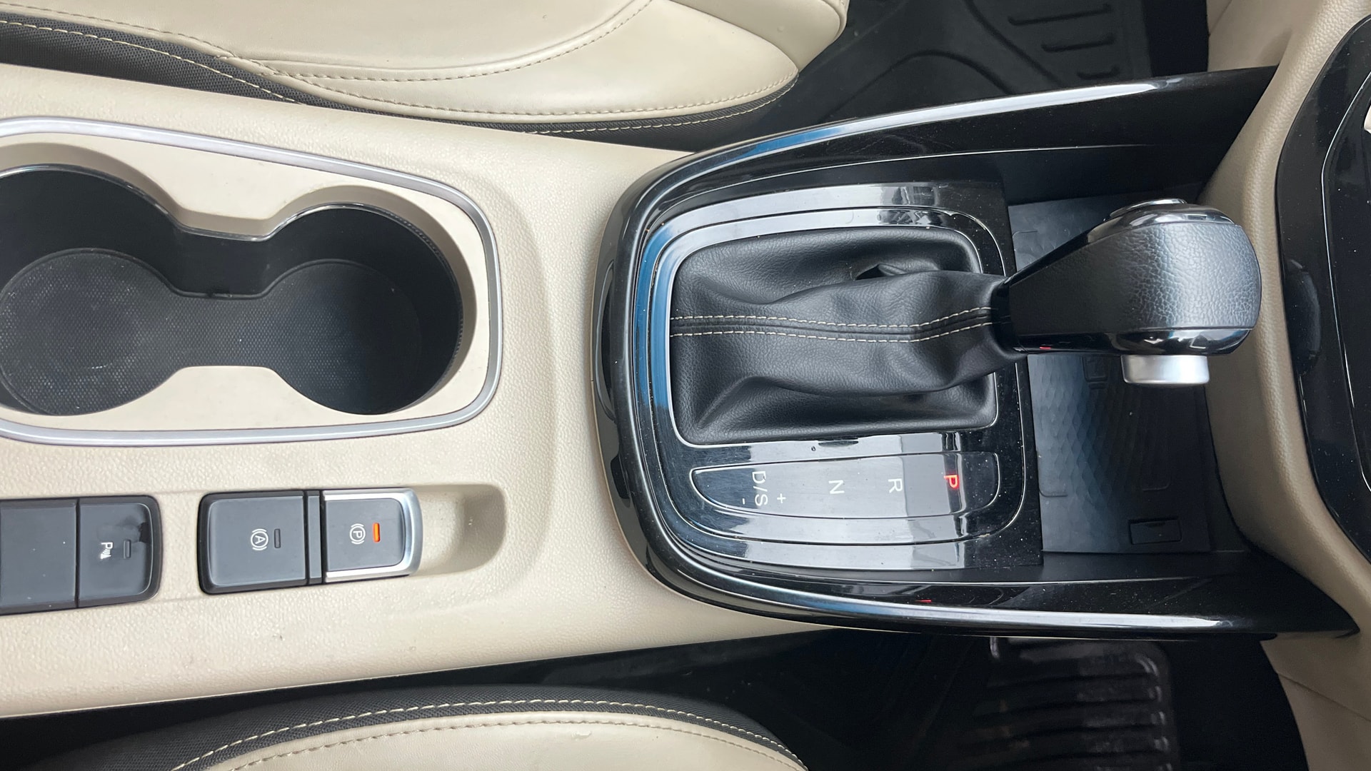 View 2021 MG Hector Sharp Petrol BS IV Image 43 Used 2021 MG Hector Sharp Petrol BS IV Image 43