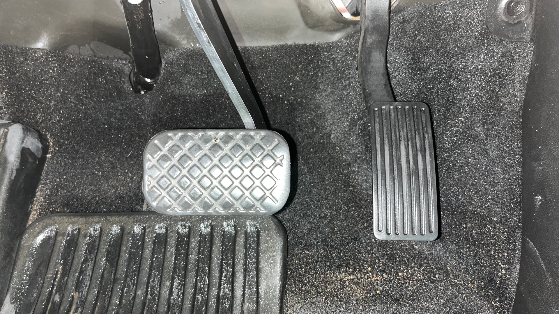 View 2021 MG Hector Sharp Petrol BS IV Image 29 Used 2021 MG Hector Sharp Petrol BS IV Image 29
