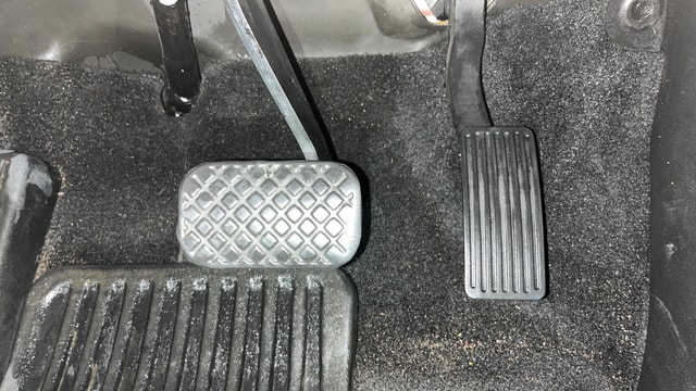 View MG Hector Image 29 Used MG Hector Image 29