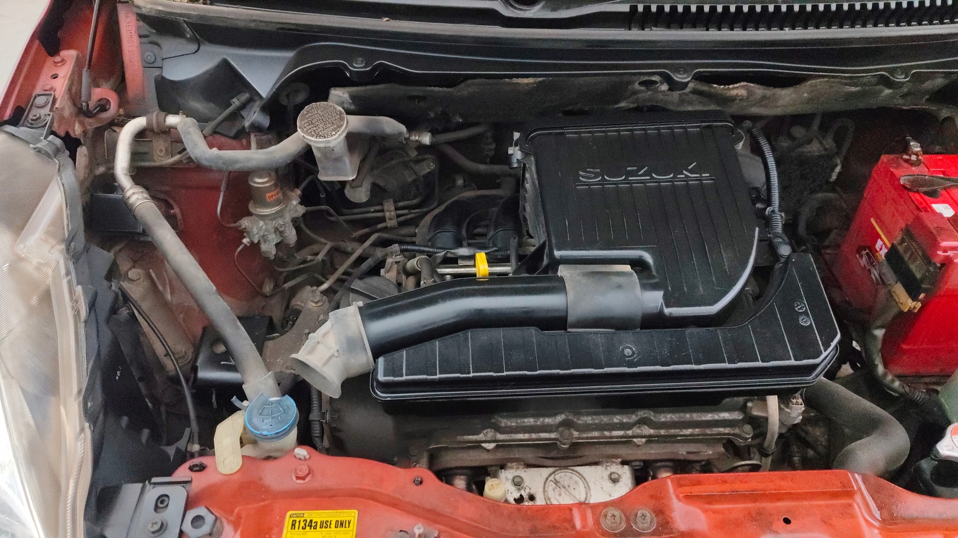 Used 2013 Maruti Suzuki 1000 Used 2013 Maruti Suzuki 1000