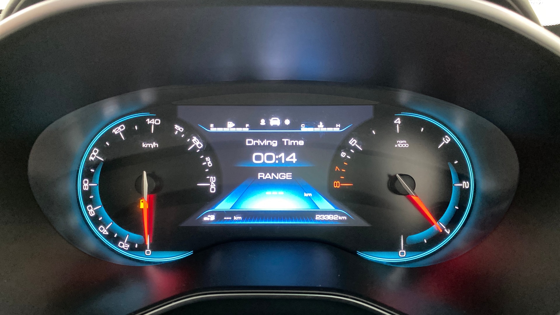 Used 2022 MG Hector Plus Used 2022 MG Hector Plus