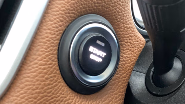 View MG Hector Plus Image 42 Used MG Hector Plus Image 42