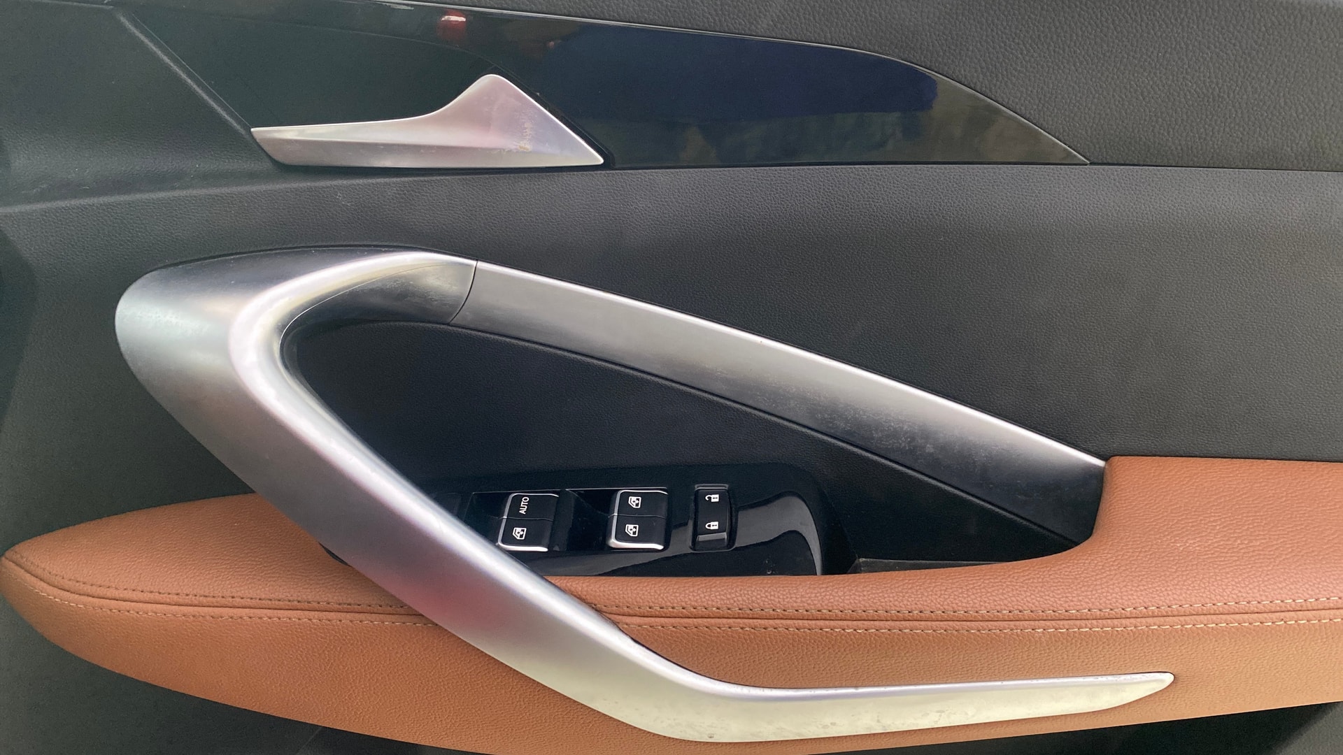 Used 2022 MG Hector Plus Used 2022 MG Hector Plus