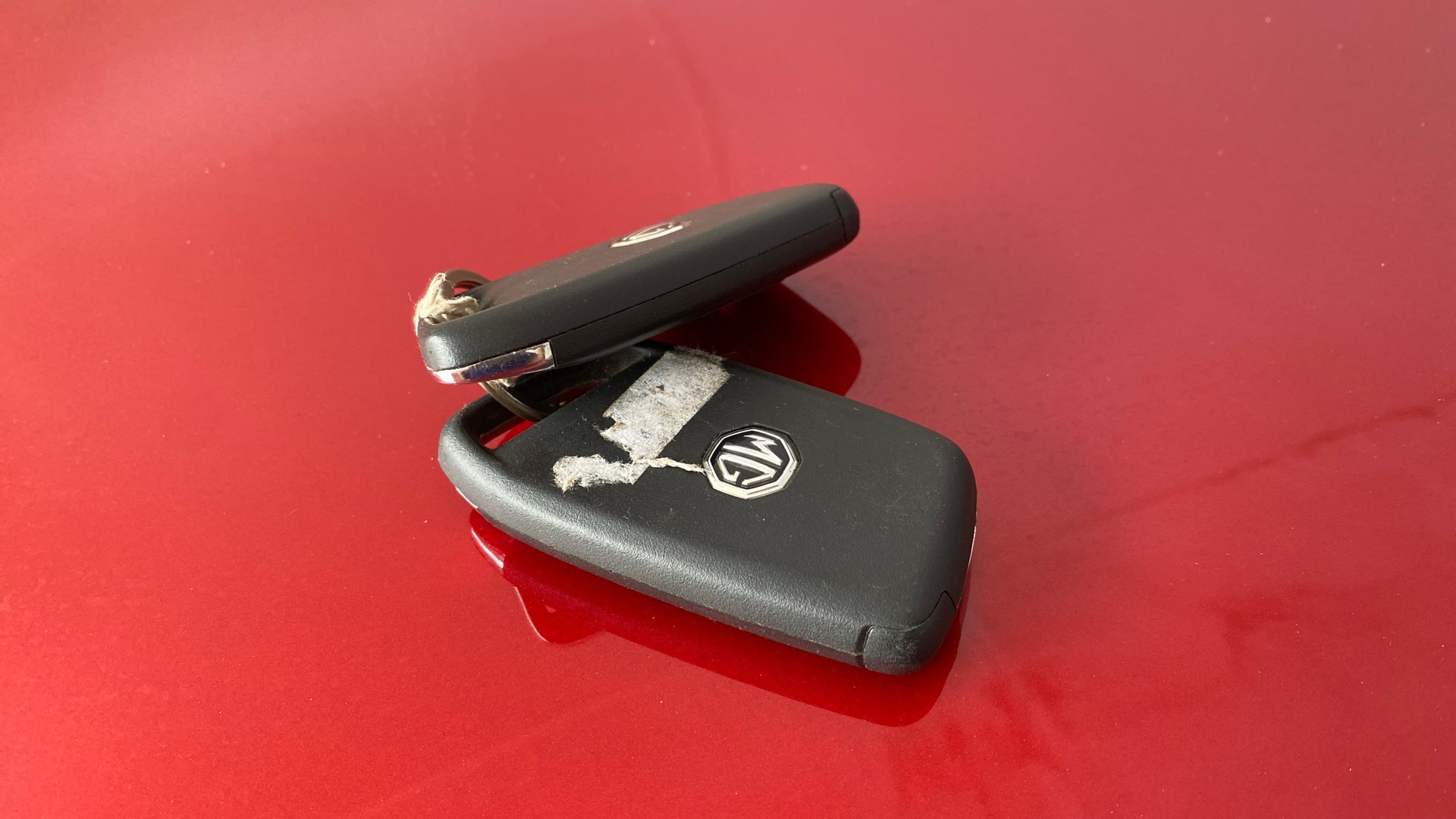 Used 2022 MG Hector Plus Used 2022 MG Hector Plus