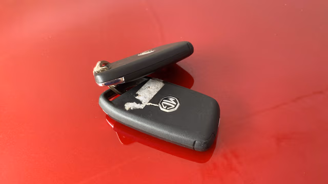 View MG Hector Plus Image 20 Used MG Hector Plus Image 20