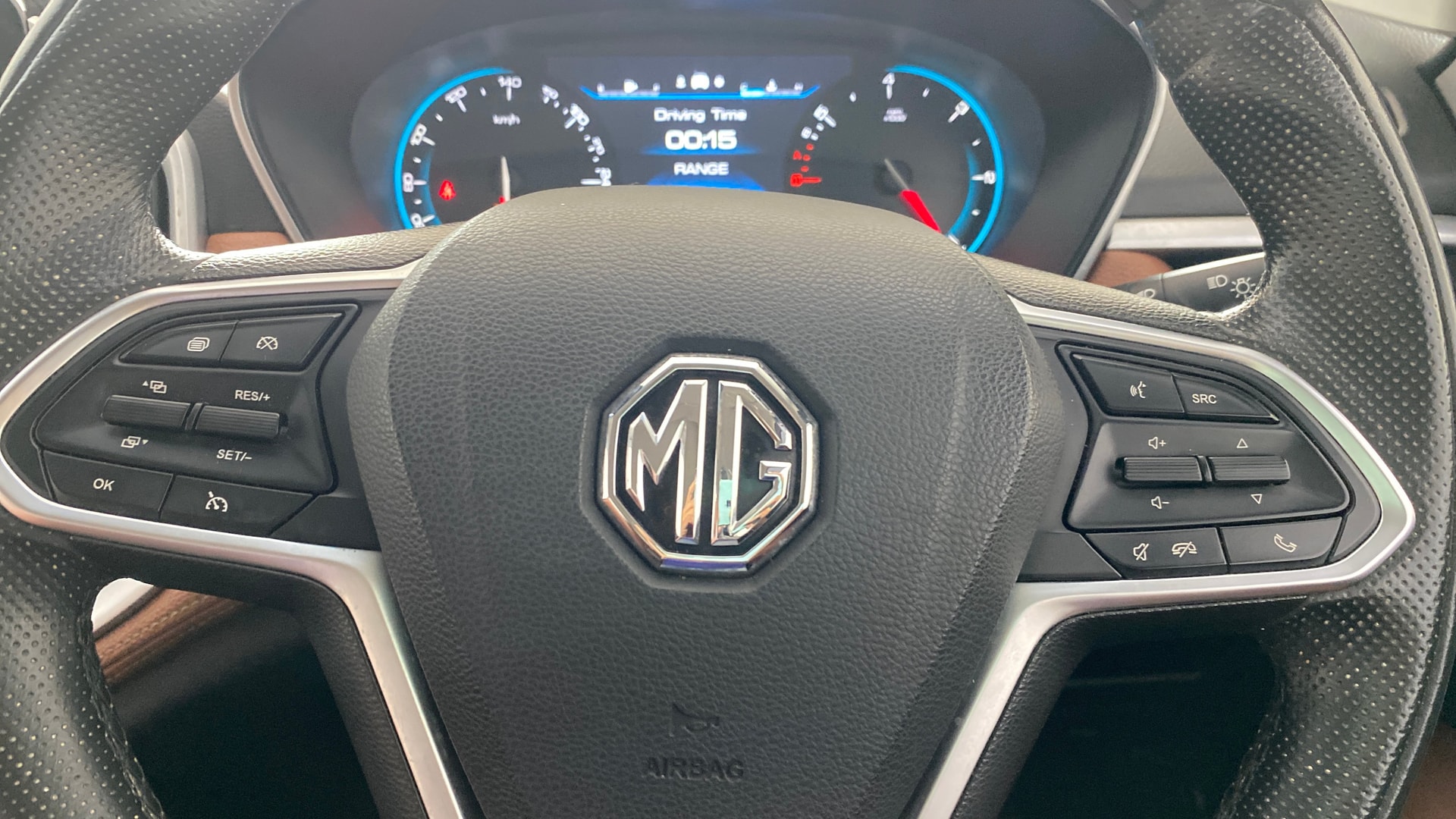 Used 2022 MG Hector Plus Used 2022 MG Hector Plus