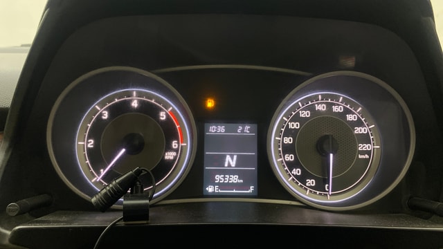 View Maruti Suzuki 1000 Image 34 Used Maruti Suzuki 1000 Image 34