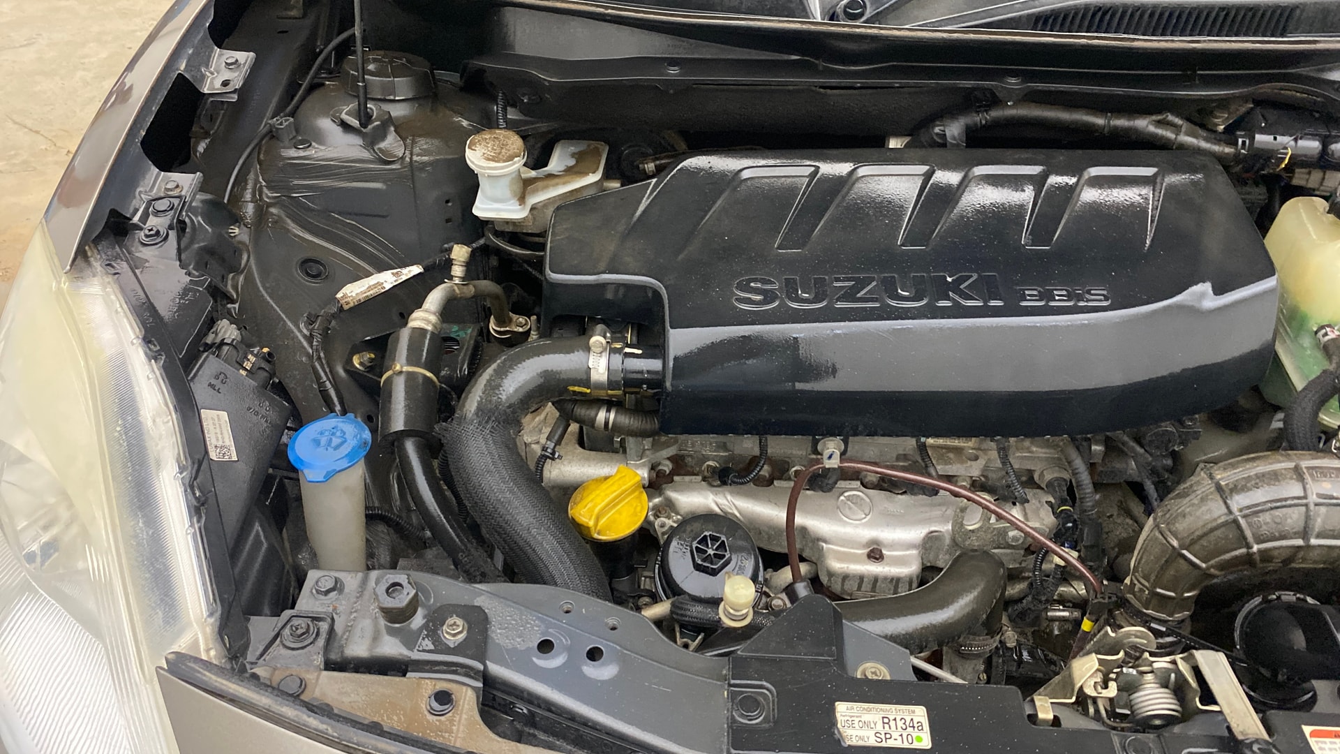 View 2019 Maruti Suzuki 1000 Base Variant Image 3 Used 2019 Maruti Suzuki 1000 Base Variant Image 3