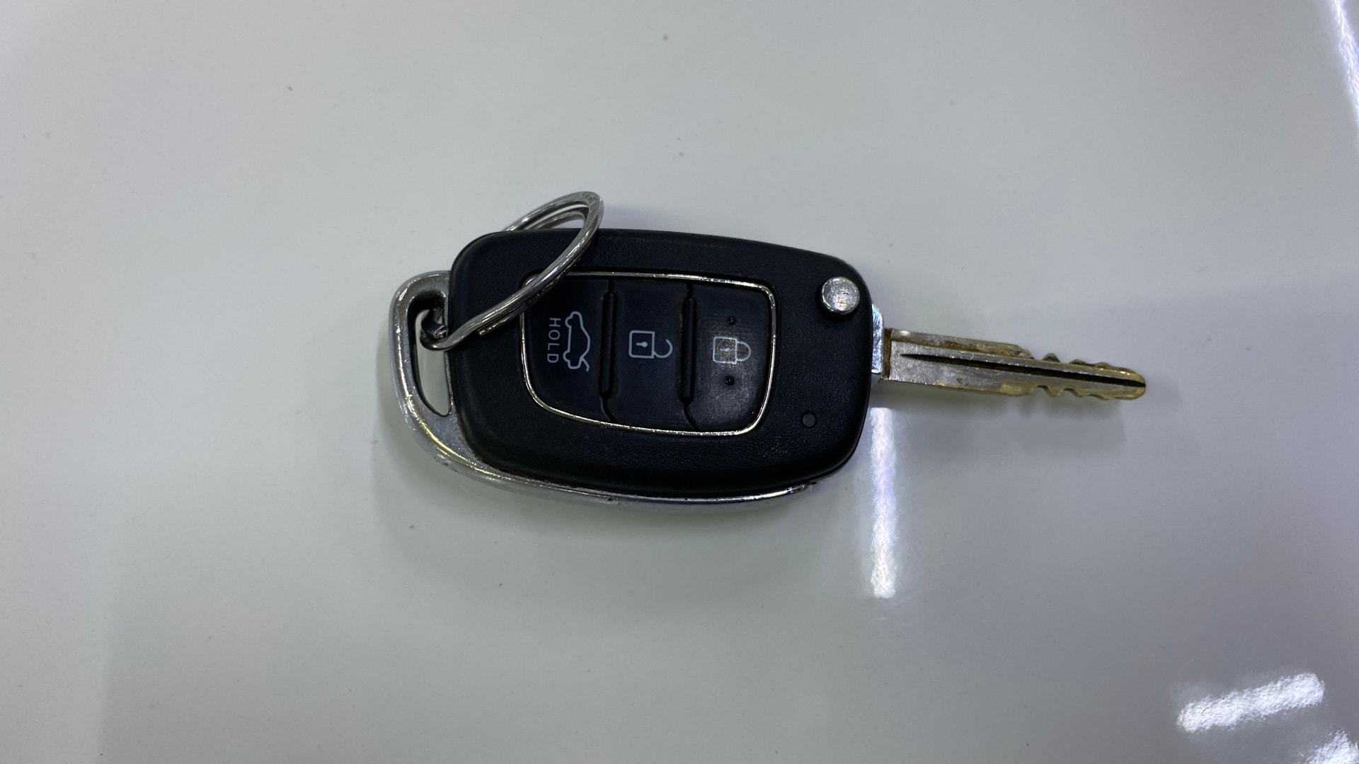 View 2024 Hyundai Grand i10 Nios Sportz Petrol AMT Image 20 Used 2024 Hyundai Grand i10 Nios Sportz Petrol AMT Image 20