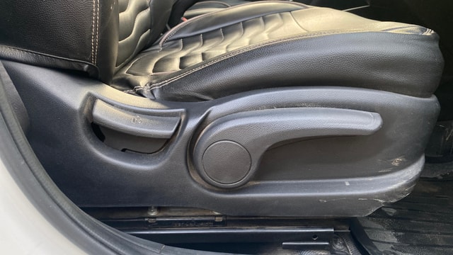 View Hyundai Elite i20 Image 18 Used Hyundai Elite i20 Image 18