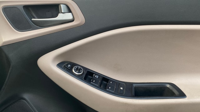 View Hyundai Elite i20 Image 32 Used Hyundai Elite i20 Image 32