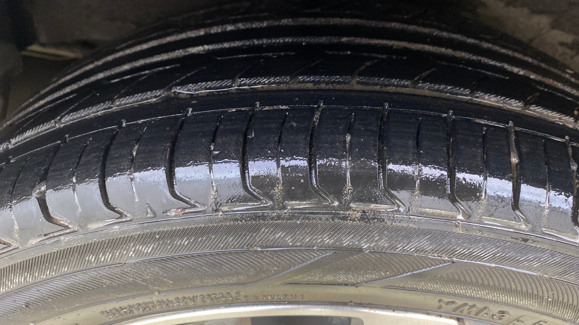 View 2021 Honda City ZX CVT Image 15 Used 2021 Honda City ZX CVT Image 15