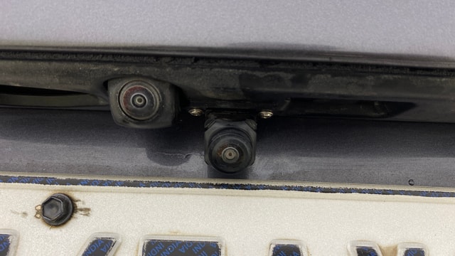 View Honda City ZX Image 24 Used Honda City ZX Image 24