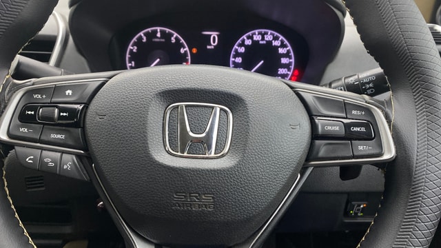 View Honda City ZX Image 3 Used Honda City ZX Image 3