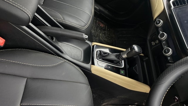View Honda City ZX Image 41 Used Honda City ZX Image 41