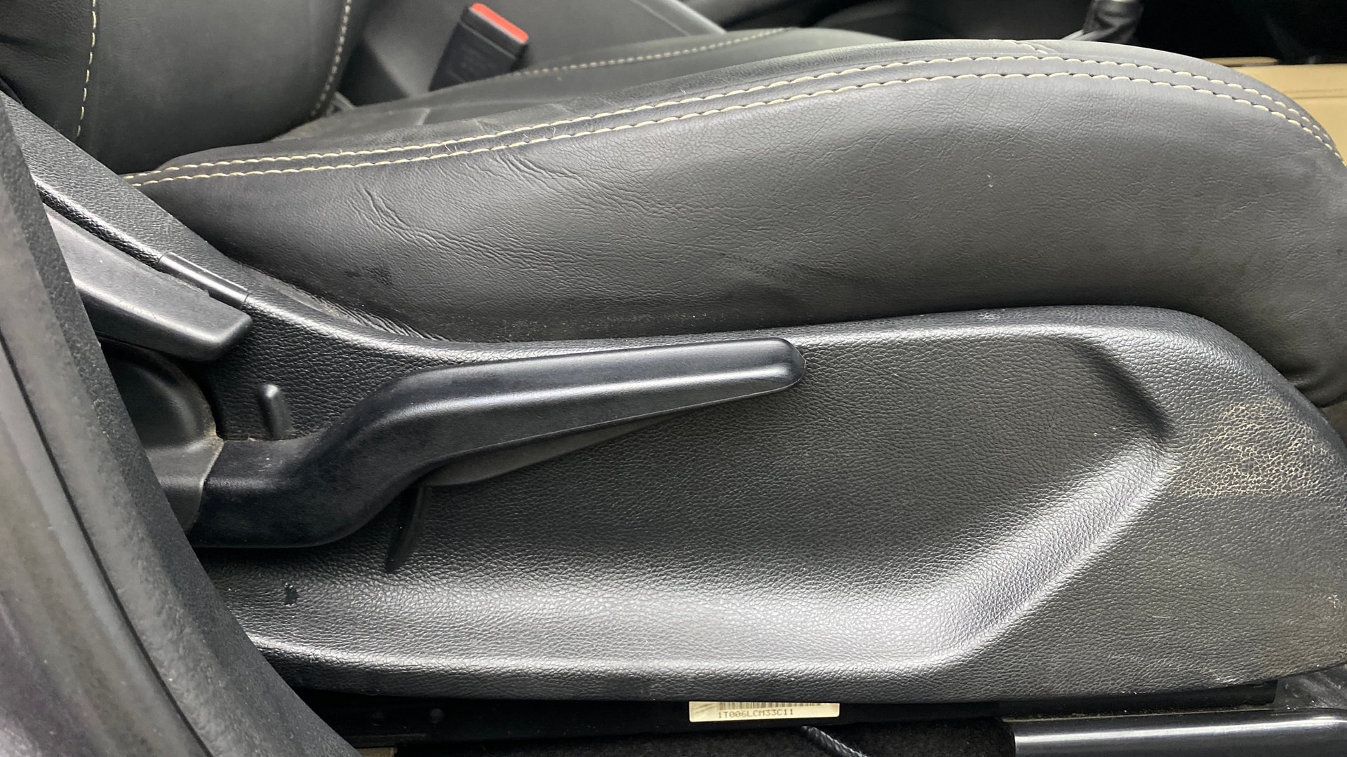 View 2021 Honda City ZX CVT Image 19 Used 2021 Honda City ZX CVT Image 19