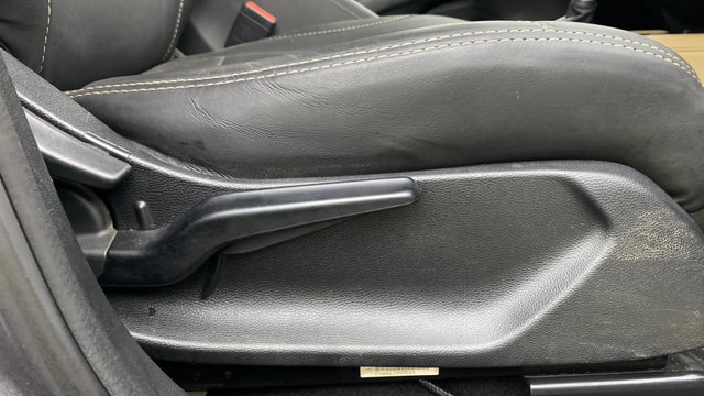 View Honda City ZX Image 19 Used Honda City ZX Image 19