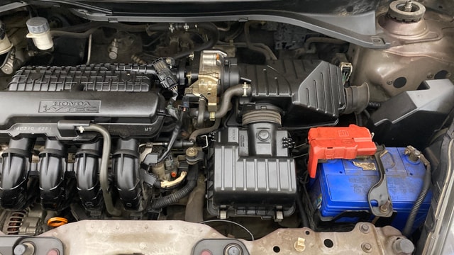 View Honda Amaze Image 13 Used Honda Amaze Image 13