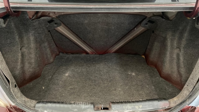 View Honda Amaze Image 10 Used Honda Amaze Image 10