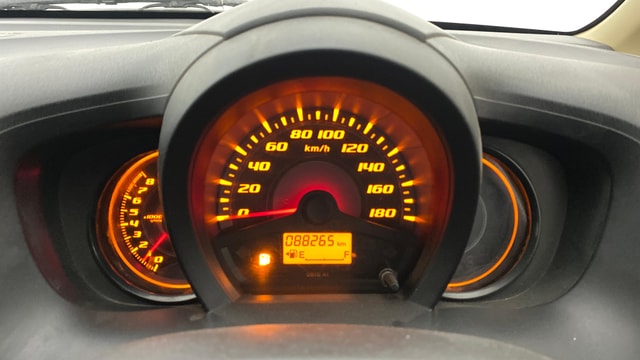 View Honda Amaze Image 34 Used Honda Amaze Image 34