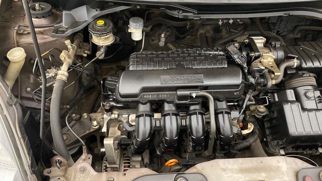 View Honda Amaze Image 3 Used Honda Amaze Image 3