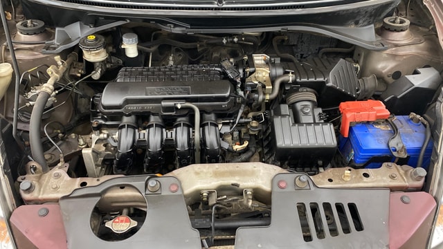 View Honda Amaze Image 41 Used Honda Amaze Image 41