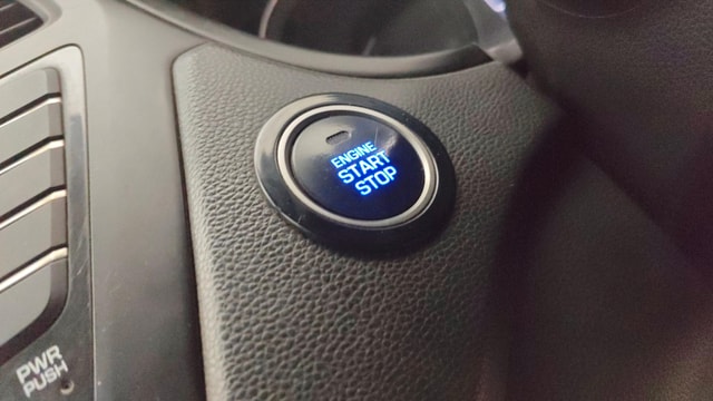 View Hyundai i20 Active Image 34 Used Hyundai i20 Active Image 34