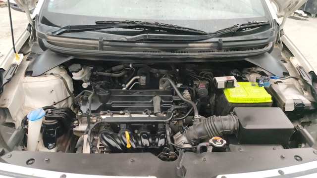 View Hyundai i20 Active Image 42 Used Hyundai i20 Active Image 42