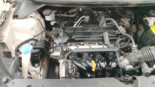 View Hyundai i20 Active Image 3 Used Hyundai i20 Active Image 3