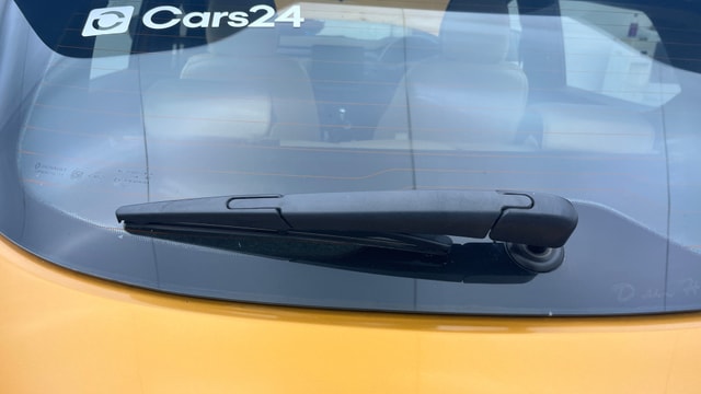 View Renault Kiger Image 43 Used Renault Kiger Image 43