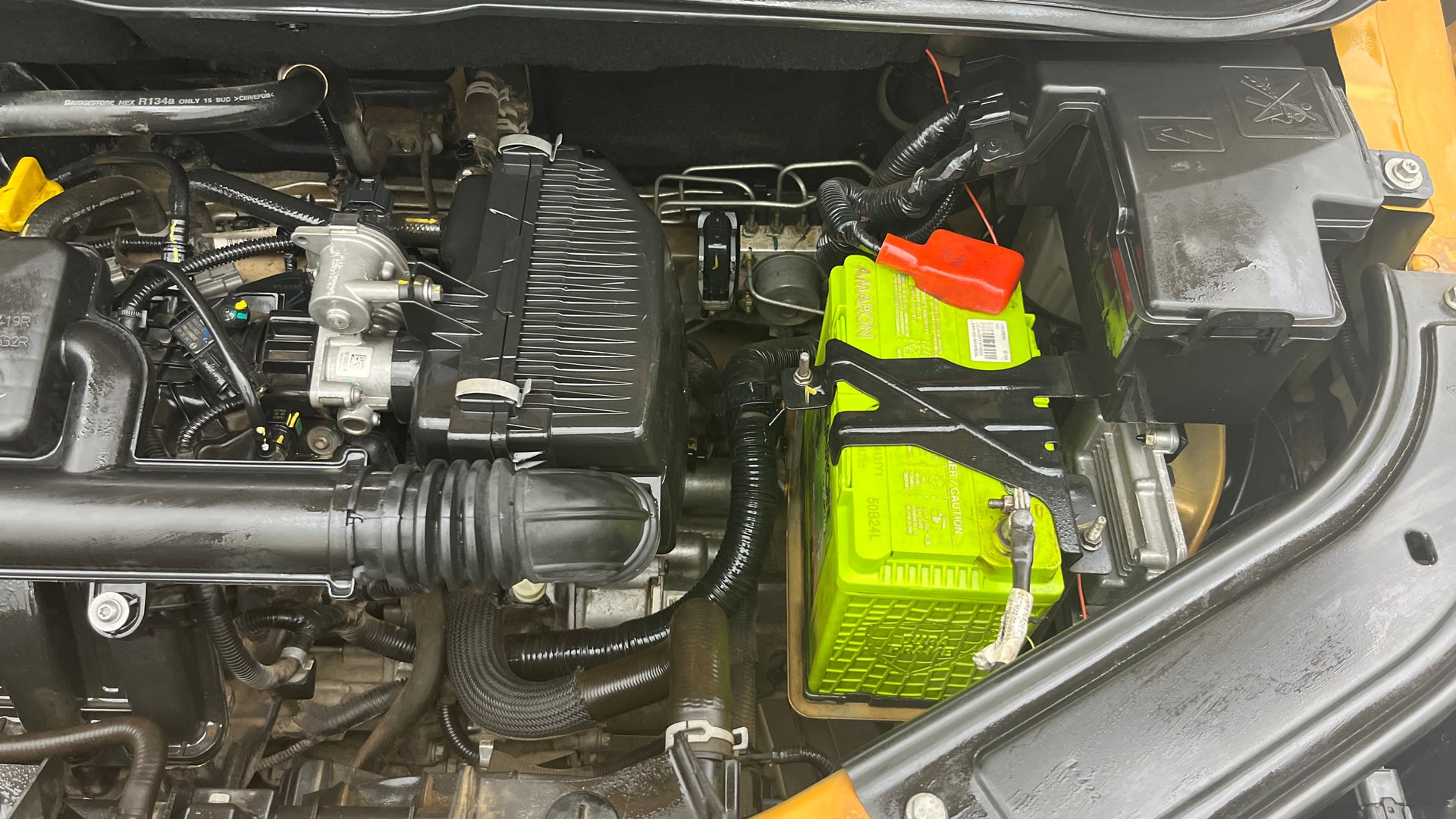 Used 2022 Renault Kiger Used 2022 Renault Kiger