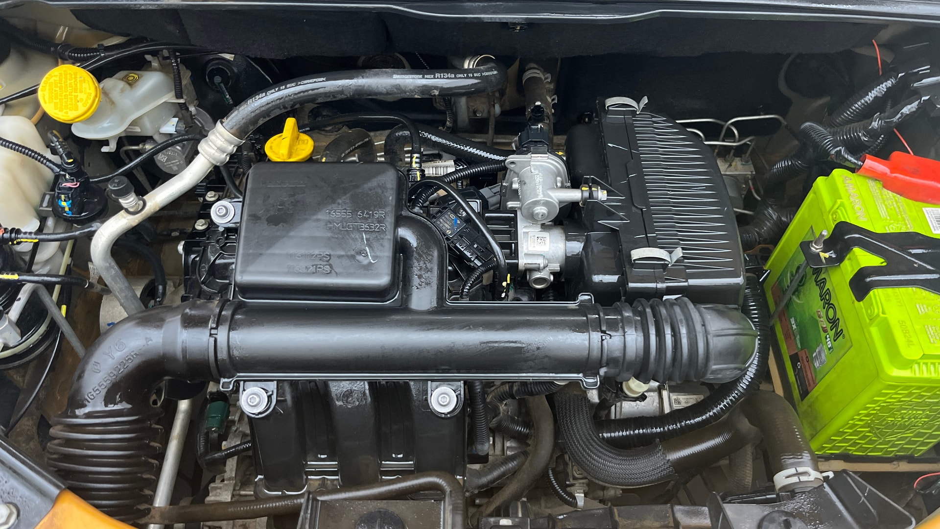Used 2022 Renault Kiger Used 2022 Renault Kiger