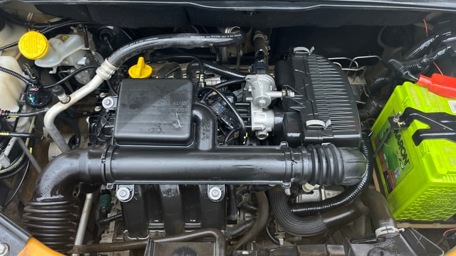View Renault Kiger Image 42 Used Renault Kiger Image 42