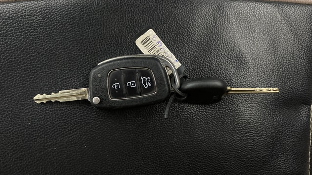 View Hyundai Elite i20 Image 27 Used Hyundai Elite i20 Image 27