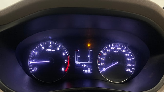 View Hyundai Elite i20 Image 34 Used Hyundai Elite i20 Image 34