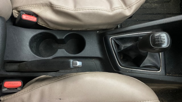 View Hyundai Elite i20 Image 38 Used Hyundai Elite i20 Image 38