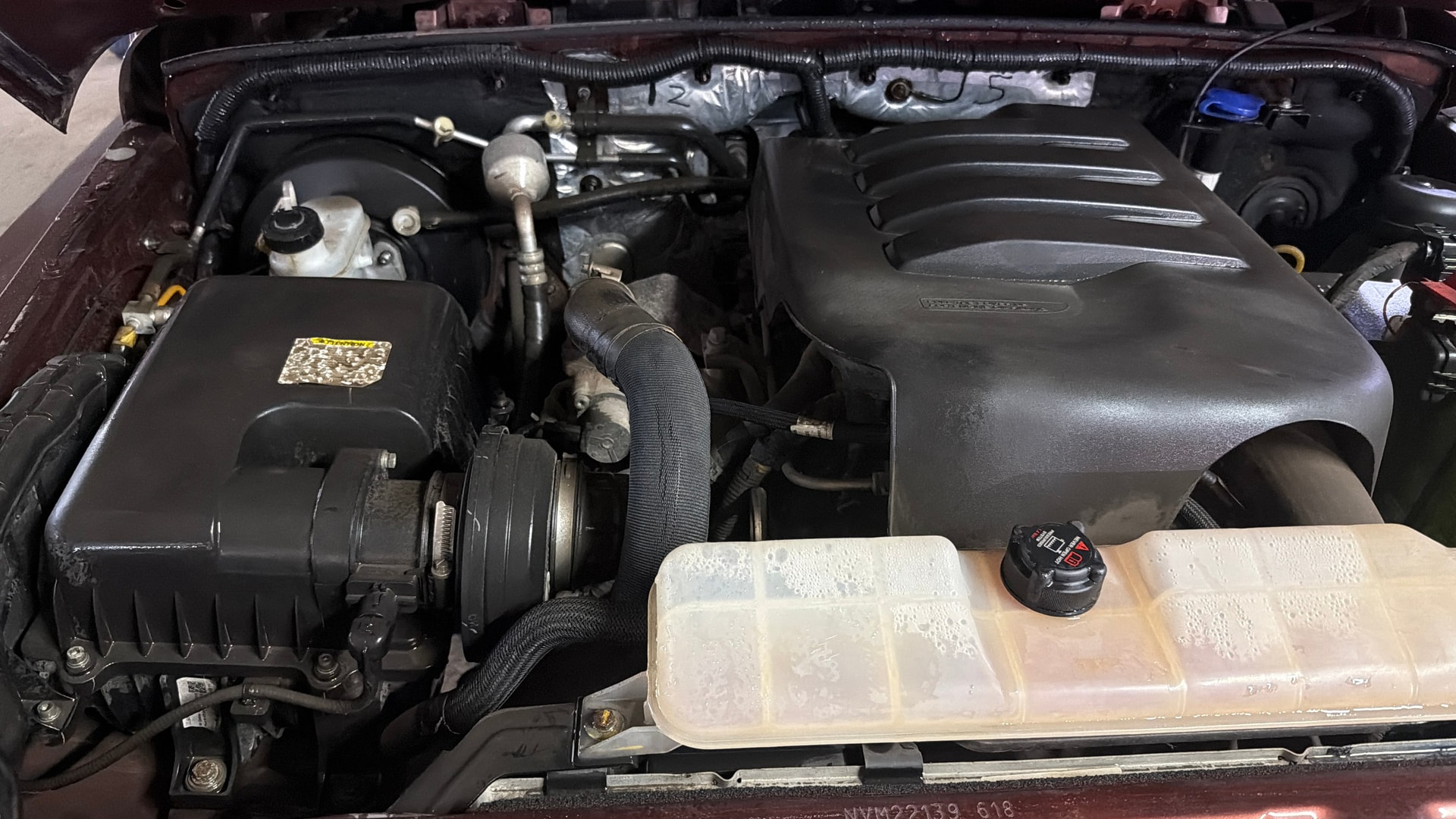 View 2021 Mahindra Thar AX Standard Manual Soft Top 6 Seater Image 4 Used 2021 Mahindra Thar AX Standard Manual Soft Top 6 Seater Image 4